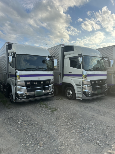 新車が納車されました！